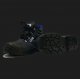 Galmag BUTY TRINITY S1 SRC  ROZ.41 5