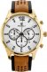 Zegarek Perfect ZEGAREK MĘSKI PERFECT CH01L - CHRONOGRAF (zp354c) 1