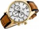 Zegarek Perfect ZEGAREK MĘSKI PERFECT CH01L - CHRONOGRAF (zp354c) 2