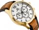 Zegarek Perfect ZEGAREK MĘSKI PERFECT CH01L - CHRONOGRAF (zp354c) 3