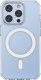 Hurtel Clear Magnetic Case MagSafe etui iPhone 14 Pro magnetyczny pokrowiec przezroczysty 2