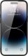 Dux Ducis Dux Ducis Yolo etui iPhone 14 Pro elegancki pokrowiec ze skóry ekologicznej czarny 1