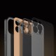Dux Ducis Dux Ducis Yolo etui iPhone 14 Pro elegancki pokrowiec ze skóry ekologicznej czarny 9