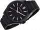 Zegarek Perfect ZEGAREK MĘSKI PERFECT M104-08 (zp360h) 2