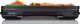 Grill elektryczny Gorenje Gorenje Grill TG2000LCB Contact, 2000 W, Black 1