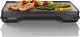 Grill elektryczny Gorenje Gorenje Grill TG2000LCB Contact, 2000 W, Black 2