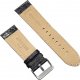 Bisset Pasek skórzany do zegarka BISSET BS-CD54s - 26mm 1