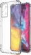 Wozinsky Wozinsky Anti Shock etui Realme 9i, Oppo A36 / A76 / A96 pancerny pokrowiec przezroczyste 1