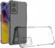 Wozinsky Wozinsky Anti Shock etui Realme 9i, Oppo A36 / A76 / A96 pancerny pokrowiec przezroczyste 2