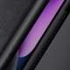 Nillkin Nillkin CamShield Leather S Case etui iPhone 14 Plus pokrowiec z osłoną na aparat niebieskie 12