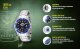 Zegarek Invicta ZEGAREK UNISEX INVICTA PRO DIVER 9204 - WR200, koperta 37mm 7