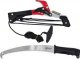 Sekator AWTools AW63055 gąsienicowy 1