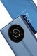 Hurtel Clear View Case etui Honor X9 / X9 5G / X30 / Magic4 Lite pokrowiec z klapką czarne 7