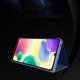 Hurtel Clear View Case etui Xiaomi Redmi 10C pokrowiec z klapką czarne 2