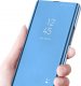 Hurtel Clear View Case etui Xiaomi Redmi 10C pokrowiec z klapką czarne 5