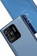 Hurtel Clear View Case etui Xiaomi Redmi 10C pokrowiec z klapką czarne 6