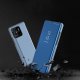 Hurtel Clear View Case etui Xiaomi Redmi 10C pokrowiec z klapką czarne 8