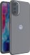 Hurtel Ultra Clear 0.5mm etui Motorola Moto E32 cienki pokrowiec przezroczyste 1