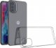 Hurtel Ultra Clear 0.5mm etui Motorola Moto E32 cienki pokrowiec przezroczyste 2