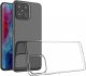 Hurtel Ultra Clear 0.5mm etui Honor X8 cienki pokrowiec przezroczyste 2