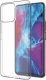 Hurtel Ultra Clear 0.5mm etui Honor X8 cienki pokrowiec przezroczyste 5