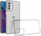 Hurtel Ultra Clear 0.5mm etui Motorola Moto G82 5G / Moto G52 cienki pokrowiec przezroczyste 2