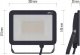 Naświetlacz Emos Naświetlacz LED Profi ZS2642 50W 5500lm 4000K IP65 czarny 11