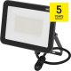 Naświetlacz Emos Naświetlacz LED Profi ZS2642 50W 5500lm 4000K IP65 czarny 12
