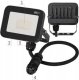 Naświetlacz Emos Naświetlacz LED Profi ZS2642 50W 5500lm 4000K IP65 czarny 7