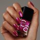 Catrice Lakier do paznokci Catrice Iconails 132-petal to the metal (10,5 ml) 3