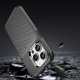 Hurtel Thunder Case etui iPhone 14 Pro Max pancerny pokrowiec czarny 2