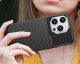 Hurtel Thunder Case etui iPhone 14 Pro Max pancerny pokrowiec czarny 4