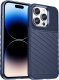 Hurtel Thunder Case etui iPhone 14 Pro Max pancerny pokrowiec niebieski 1