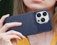 Hurtel Thunder Case etui iPhone 14 Pro Max pancerny pokrowiec niebieski 4