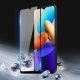 Dux Ducis Dux Ducis 9D Tempered Glass szkło hartowane Vivo Y35 / Vivo Y22 / Vivo Y22s 9H z czarną ramką 4