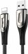 Kabel USB Joyroom USB-A - Lightning 1.2 m Czarny (JYR587) 1