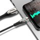 Kabel USB Joyroom USB-A - Lightning 1.2 m Czarny (JYR587) 5