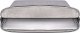 Torba Alogy Alogy Torba Etui na laptopa Wsuwka do 13.3 cala Szara uniwersalny 10