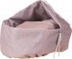 WickerPL Lasovia Design Wózek dla Lalek 55X30 H45  CM 9