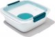 Oxo Lunchbox dwupoziomowy z pojemnikiem na sos - Good Grips / OXO 1