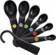 Oxo Miarki kuchenne łyżeczki 6 szt. - Good Grips / OXO 1