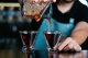 Vialli Design 2 kieliszki do martini z podwójną ścianką Soho 155 ml 8937 7