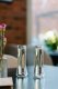 Vialli Design Komplet 2 kieliszków do szampana z podwójną ścianką Soho 140 ml 8906 6
