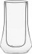 Vialli Design 2 kieliszki shot z podwójną ścianką Soho 60 ml 8913 2