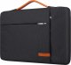 Torba Alogy Alogy Torba na laptopa, MacBook'a do 13.3 cala 360 etui pokrowiec ochronny Czarna uniwersalny 1