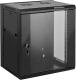 Szafa Qoltec 570*600, 6U (54269) 1