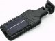 Alogy Alogy Lampa solarna LED wodoodporna uliczna latarnia solar z czujnikiem ruchu + Pilot Czarna uniwersalny 10