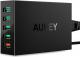 Ładowarka Aukey PA-T15 5x USB-A 10.2 A (PA-T15) 1