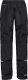 Vaude Spodnie przeciwdeszczowe damskie Vaude Yaras Rain Zip III - czarne 34 3