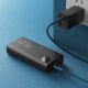 Powerbank Baseus Baseus 30000 mAh, Bateria, Power Bank, USB-C 22.5W 4